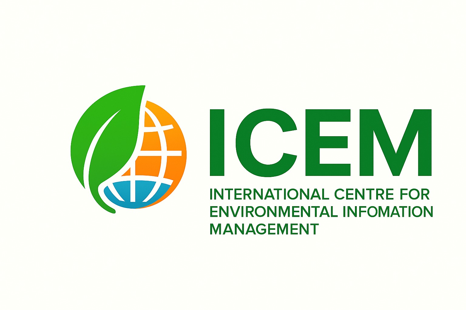 ICEM Logo